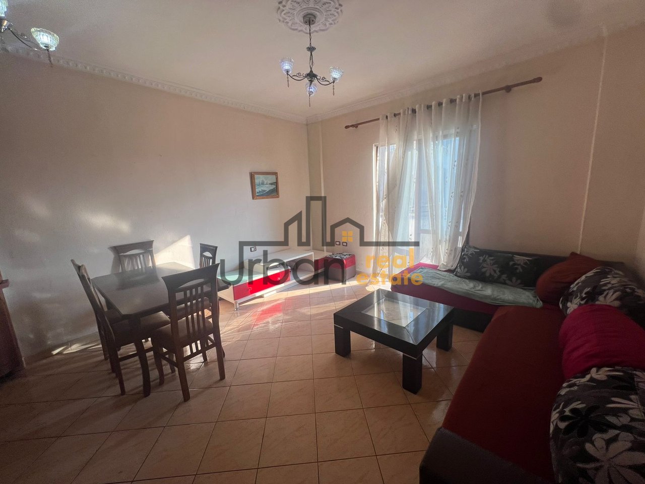 In vendita, Appartamento 1+1, Don Bosco, Tirana - €124.000 | 77 m²