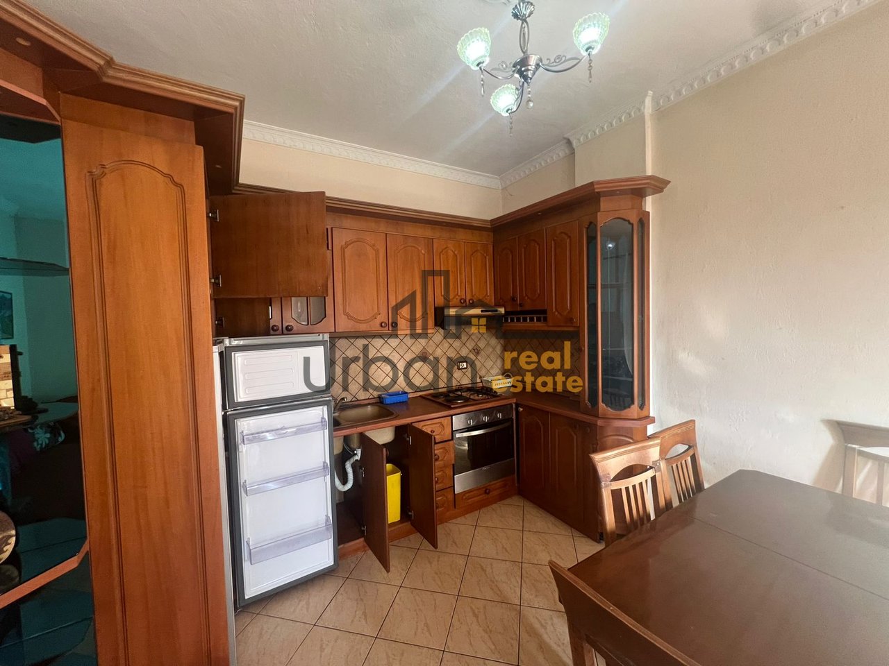 In vendita, Appartamento 1+1, Don Bosco, Tirana - €124.000 | 77 m²