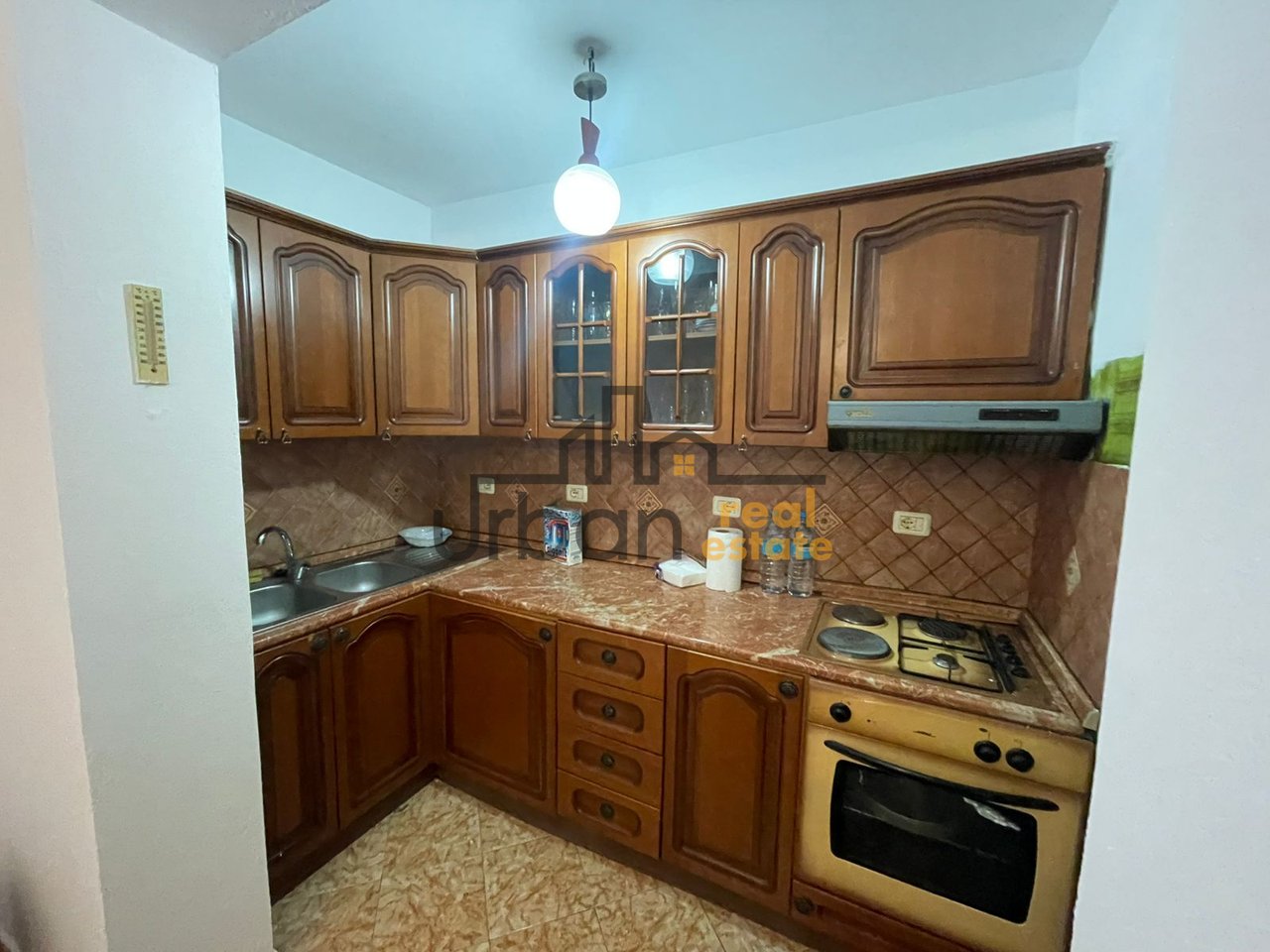 In affitto, appartamento 1+1, Kinostudio, Tirana - €370 | 55 m²