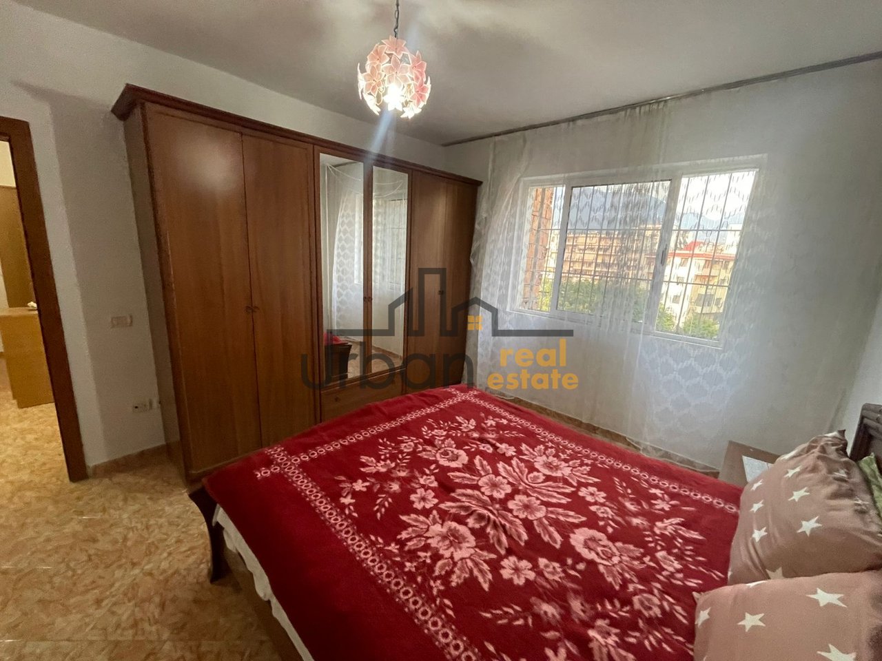 In affitto, appartamento 1+1, Kinostudio, Tirana - €370 | 55 m²