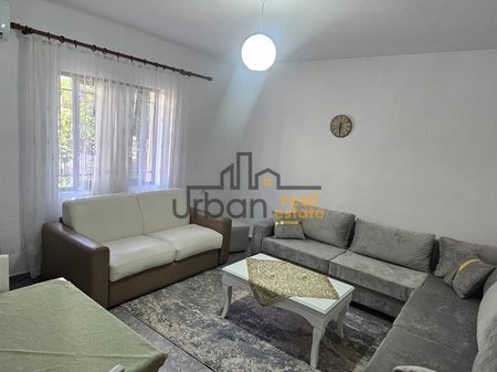 Qera Pjese Vile 1+1 te Ish Parku i Autobuseve, Tiranë - 550€ | 60 m²