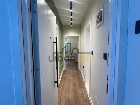 Shitet  Apartament te 21 Dhjetori, Tiranë  105,000€ | 40 m²
