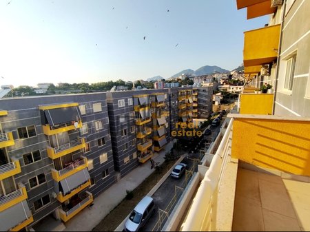 Shitet  Apartament 1+1,   Fresku, Tiranë - 83,000€ | 63 m²