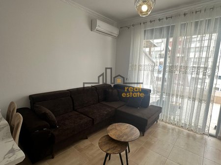 For Rent Apartment 3+1+2+Parking Space at New Maternity, Tirana - 750€ | 95 m²