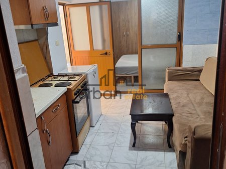 For rent, Studio apartment, Don Bosco, Tirana - 260€ | 35 m²