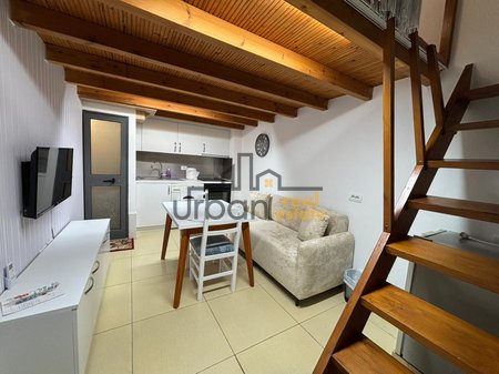 Shitet,  Garsoniere ,  Astir, Tiranë - 45,500€ | 28m²