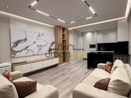 Qera Apartament 1+1  në Astir, Tiranë - 600€ | 70 m²
