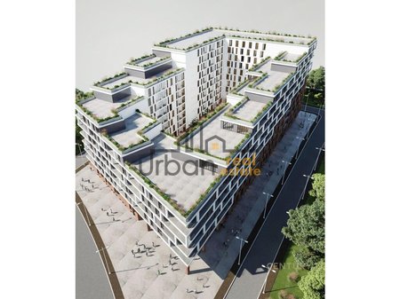 Shitet Apartament 2+1 te Ish Fusha e Aviacionit, Tiranë - 153,500€ | 103 m²