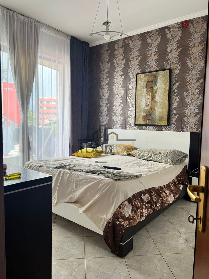 Apartment for Rent 1+1 on Kosovarëve Street, Tirana - 700€ | 75 m²