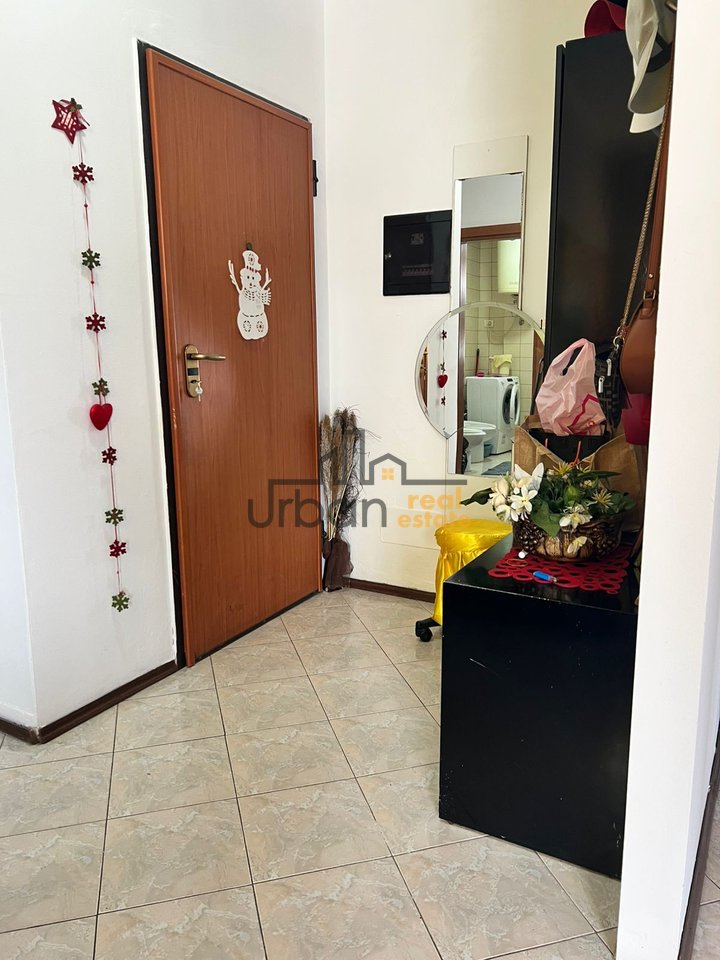 Apartment for Rent 1+1 on Kosovarëve Street, Tirana - 700€ | 75 m²