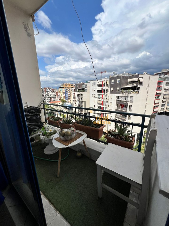 Apartment for Rent 1+1 on Kosovarëve Street, Tirana - 700€ | 75 m²