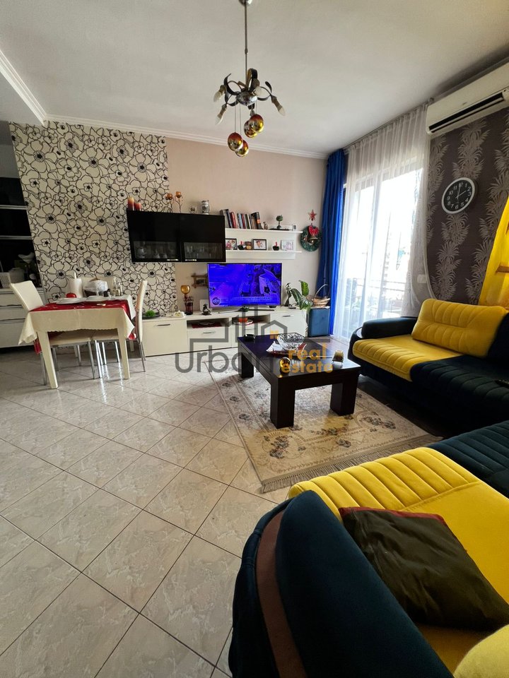 Apartment for Rent 1+1 on Kosovarëve Street, Tirana - 700€ | 75 m²