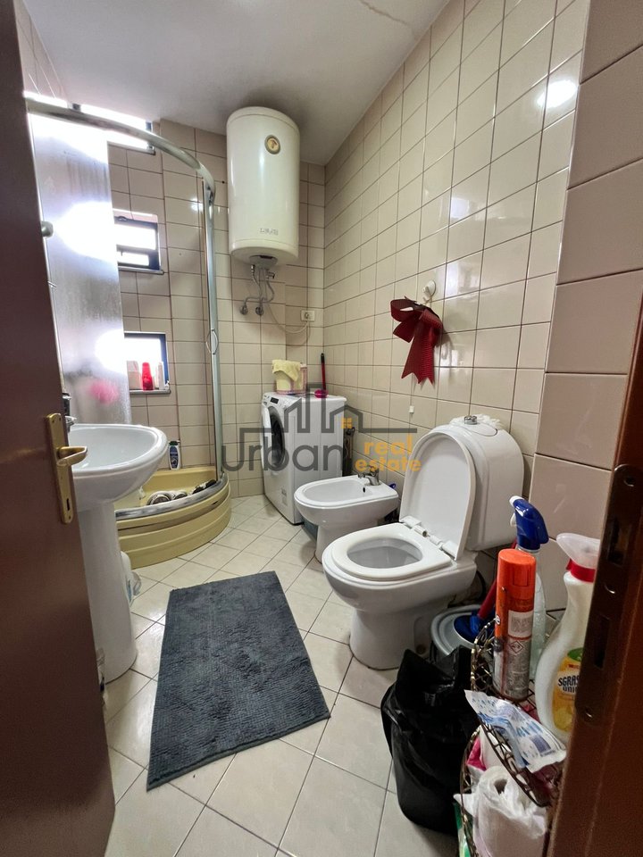 Apartment for Rent 1+1 on Kosovarëve Street, Tirana - 700€ | 75 m²