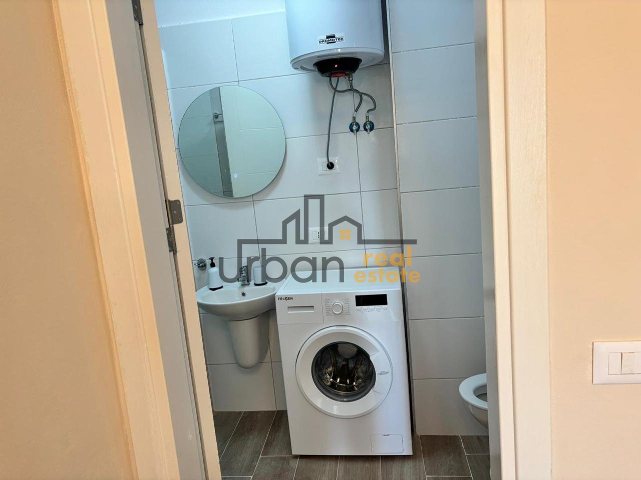 For Rent 1+1 Apartment in Yzberisht, Tirana – 550€ | 70 m²