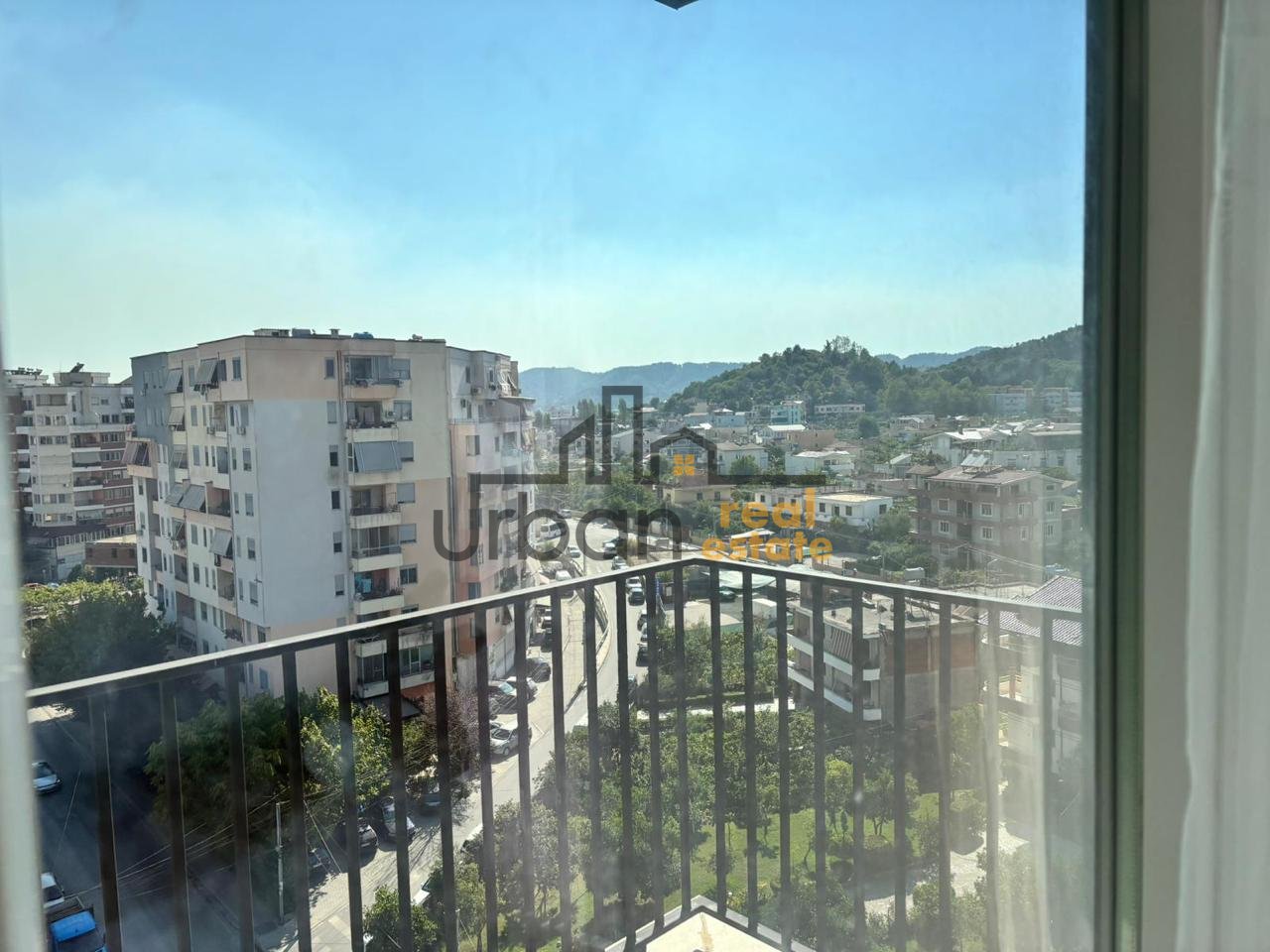 For Rent 1+1 Apartment in Yzberisht, Tirana – 550€ | 70 m²