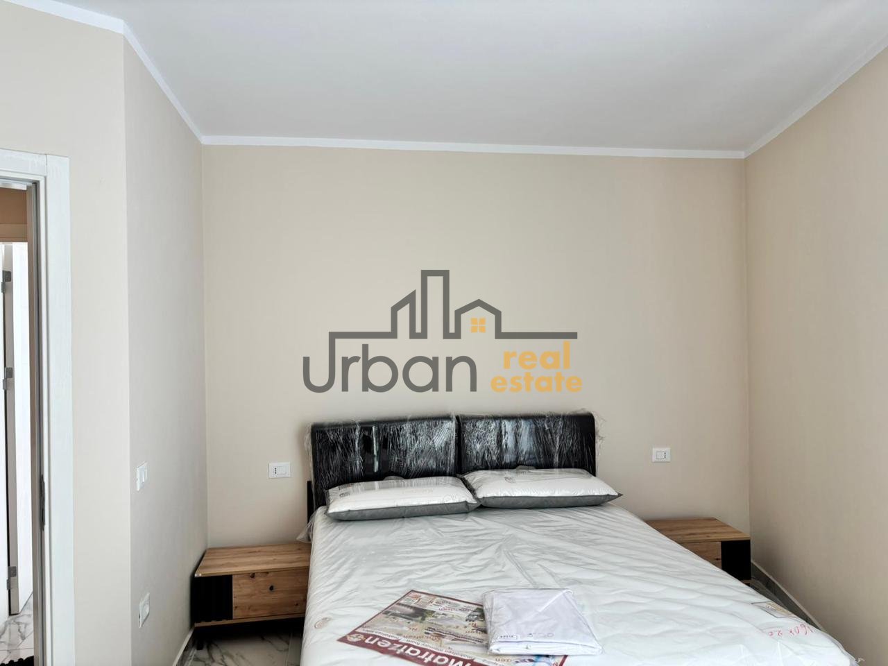 For Rent 1+1 Apartment in Yzberisht, Tirana – 550€ | 70 m²