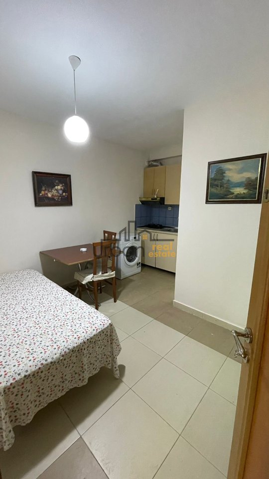 Monolocale in affitto a Tregu Elektrik, Tirana - €260 | 40 m²