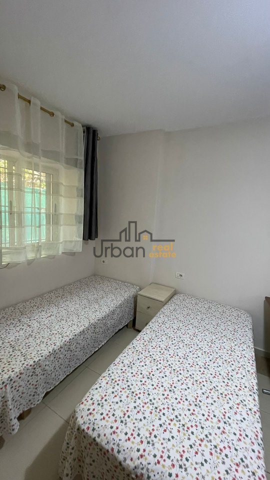 Monolocale in affitto a Tregu Elektrik, Tirana - €260 | 40 m²