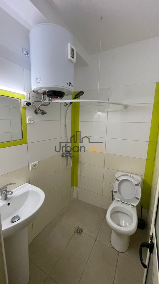 Monolocale in affitto a Tregu Elektrik, Tirana - €260 | 40 m²