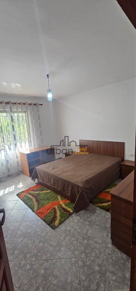 Qera Pjese Vile 1+1 te Ish Parku i Autobuseve, Tiranë - 550€ | 60 m²