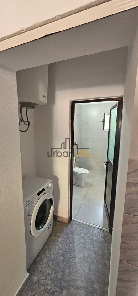 Qera Pjese Vile 1+1 te Ish Parku i Autobuseve, Tiranë - 550€ | 60 m²
