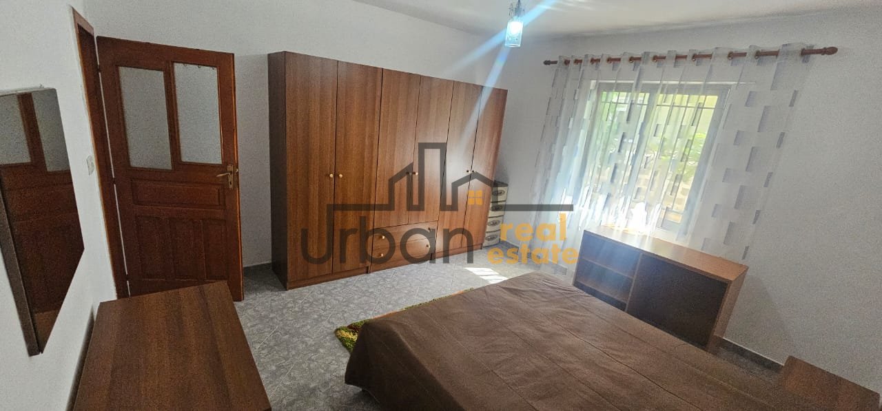 Qera Pjese Vile 1+1 te Ish Parku i Autobuseve, Tiranë - 550€ | 60 m²