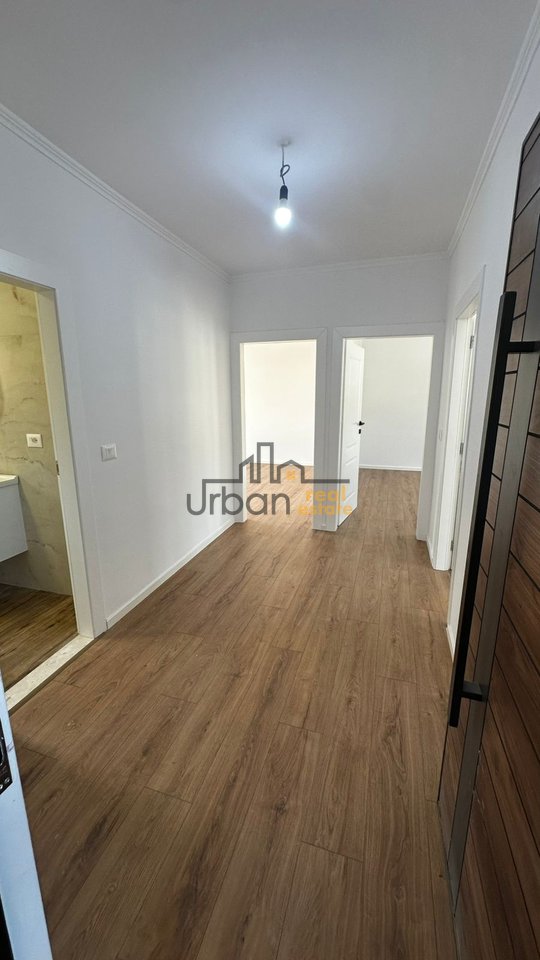 Shitet Apartament 2+1 te Pediatria, Tiranë - 129,000€ | 73 m²