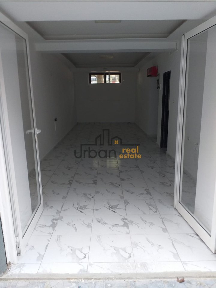 Business Premises for Rent on Rruga e Dibrës, Tirana - 400€ | 45 m²