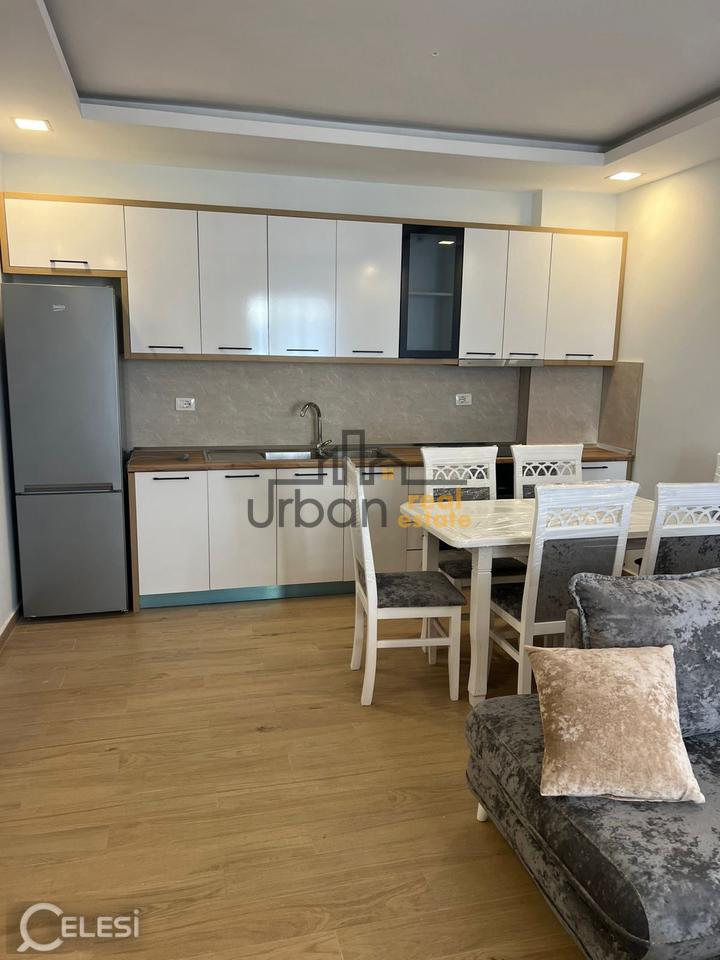Apartment for Rent 2+1 at Astiri, Tirana - 500€ | 90 m²