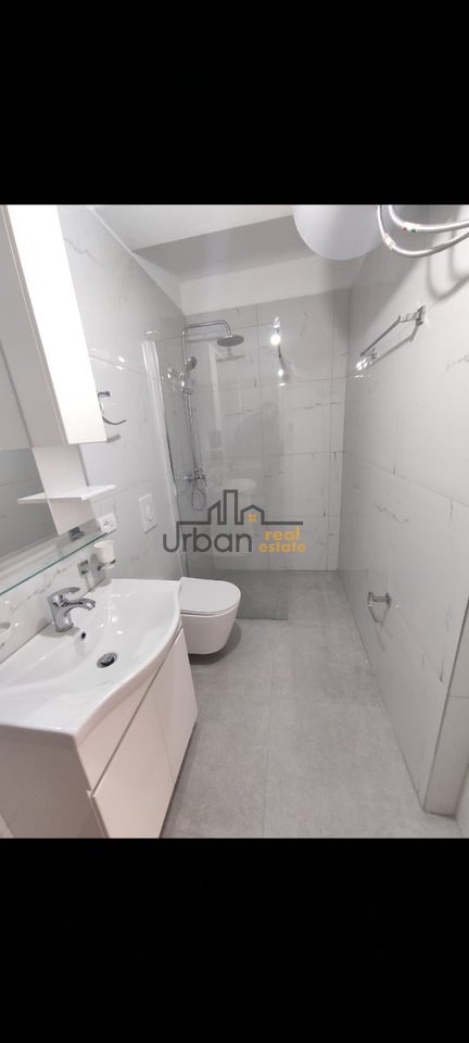 Shitet  Apartament 1+1,   Fresku, Tiranë - 83,000€ | 63 m²