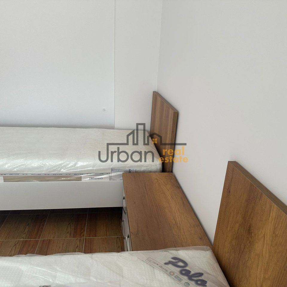 For Rent Apartment 3+1+2+Parking Space at New Maternity, Tirana - 750€ | 95 m²