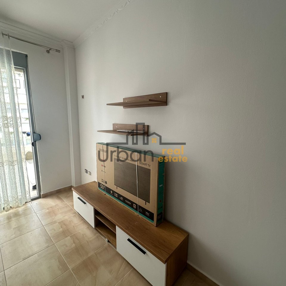 For Rent Apartment 3+1+2+Parking Space at New Maternity, Tirana - 750€ | 95 m²