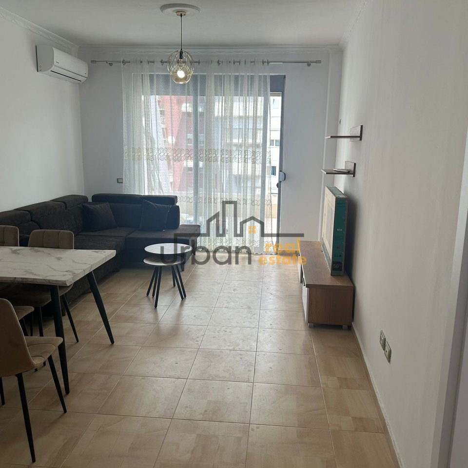 For Rent Apartment 3+1+2+Parking Space at New Maternity, Tirana - 750€ | 95 m²