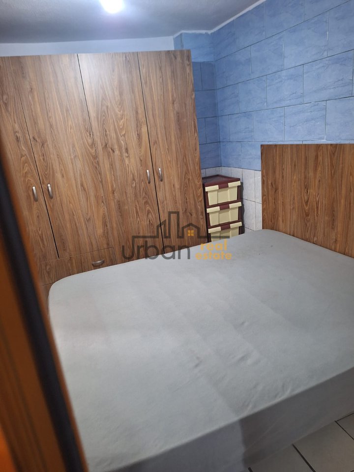 For rent, Studio apartment, Don Bosco, Tirana - 260€ | 35 m²