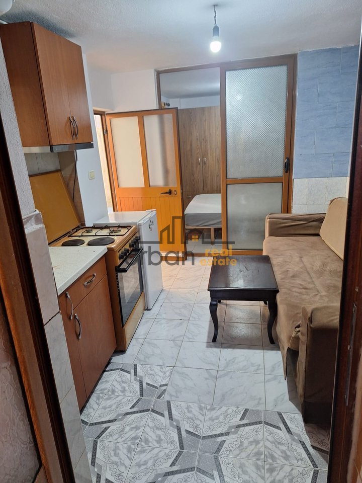 For rent, Studio apartment, Don Bosco, Tirana - 260€ | 35 m²