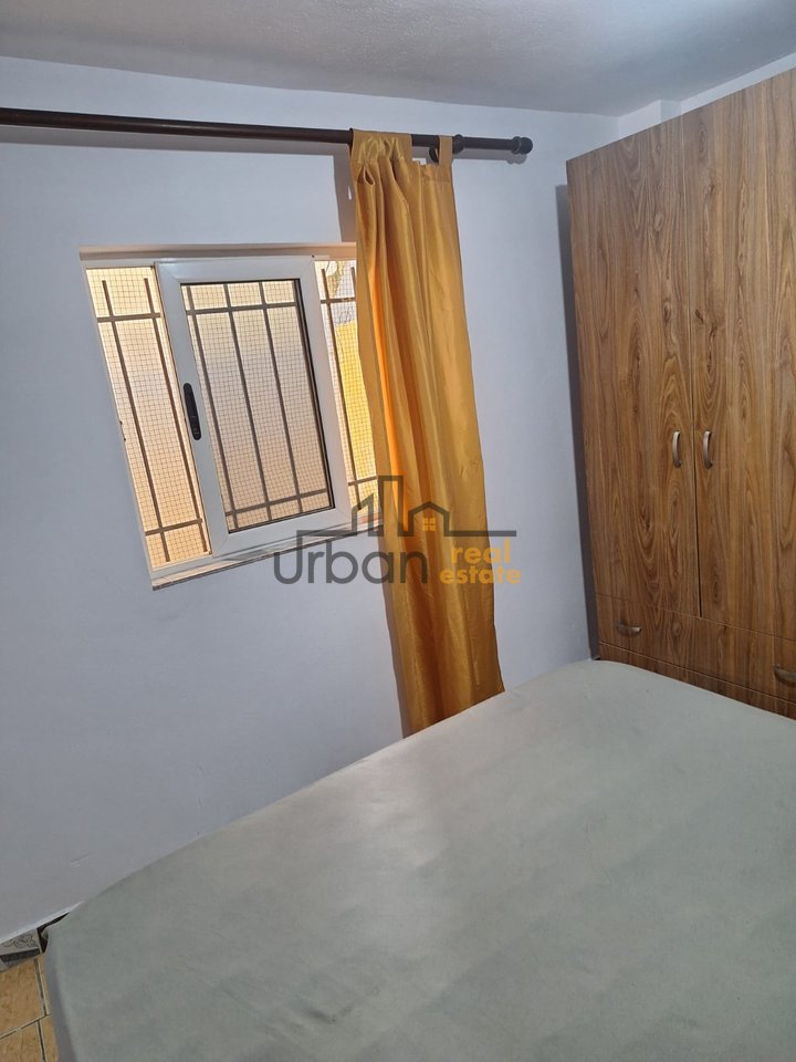 For rent, Studio apartment, Don Bosco, Tirana - 260€ | 35 m²