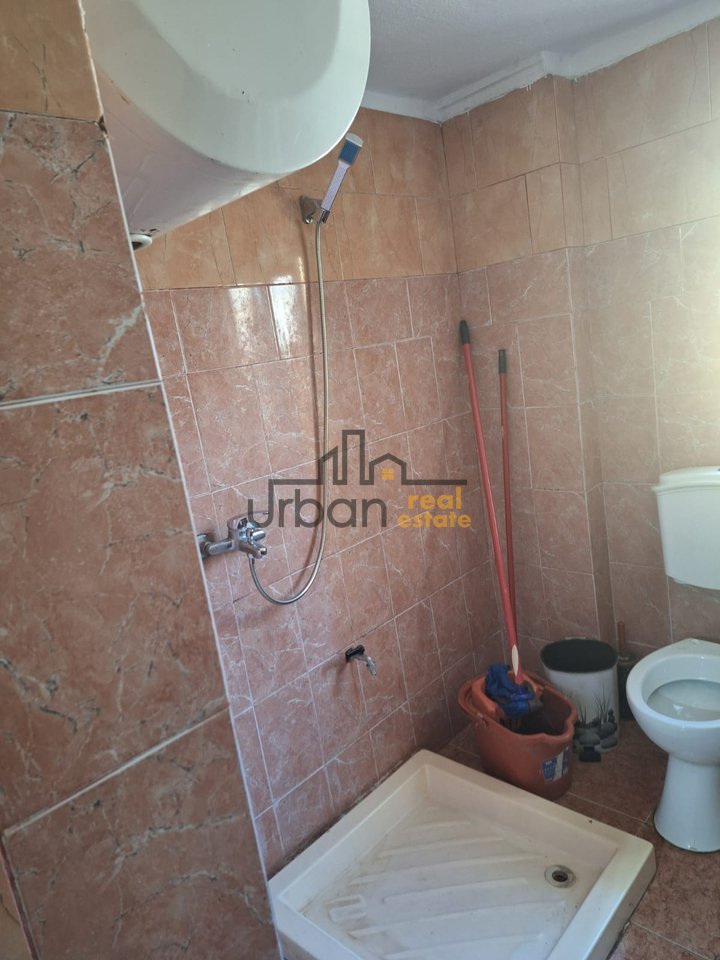 For rent, Studio apartment, Don Bosco, Tirana - 260€ | 35 m²