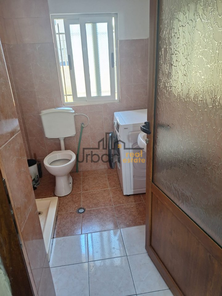 For rent, Studio apartment, Don Bosco, Tirana - 260€ | 35 m²