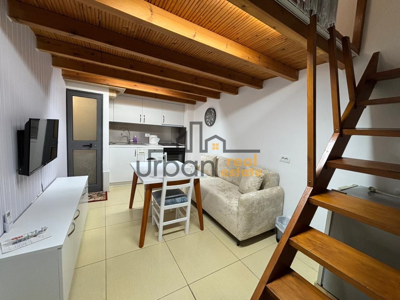 Shitet,  Garsoniere ,  Astir, Tiranë - 45,500€ | 28m²