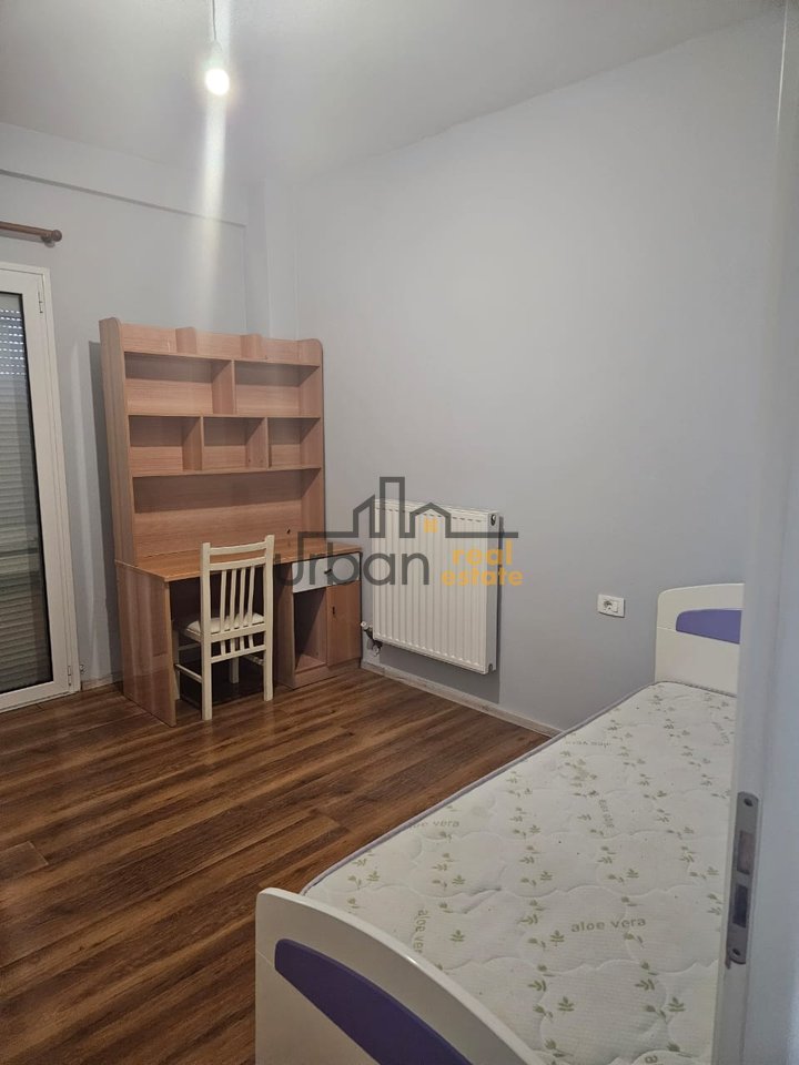 Rent Apartment 3+1 at Vilat Amerikane, Tirana - €550 | 160 m²