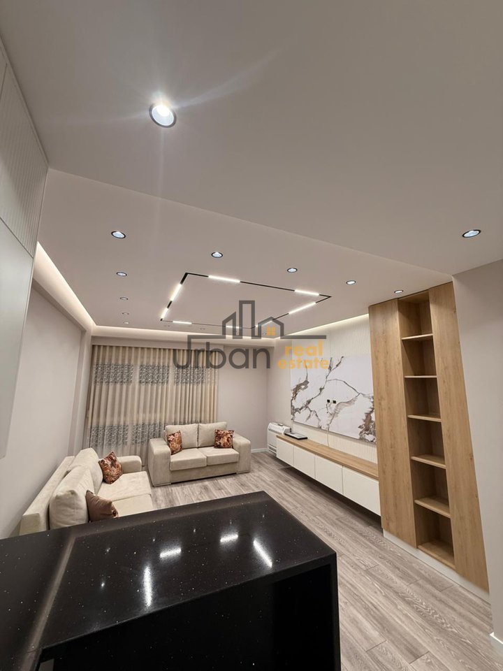 Affitto Appartamento 1+1 ad Astir, Tirana - 600€ | 70 m²