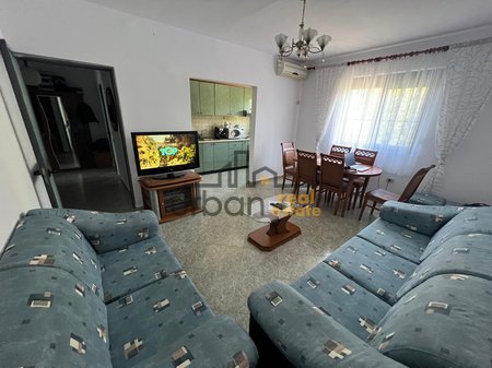 Shitet, Apartament 1+1, Ali Demi, Tiranë - 107000€ | 54 m²