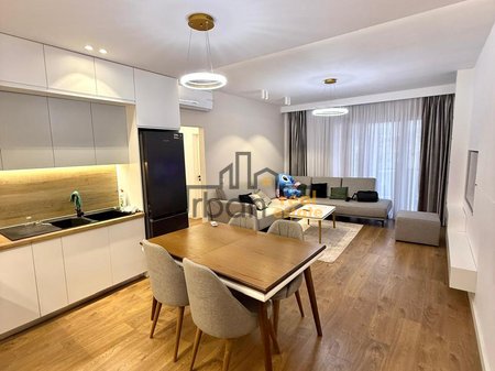 For Rent 2+1 Apartment on Elbasan Street, Tirana - 900€ | 110 m²