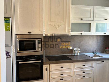 Apartment 1+1 for sale at Oxhaku, Tirana - €110,000 | 58 m²
