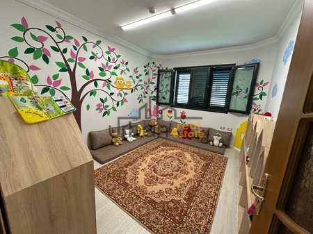 For Rent, Space for Kindergarten in Ali Demi, Tirana - 1200€ | 100 m²