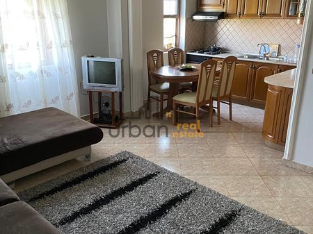 Apartment 3+1 for Rent in Laprakë, Tirana - 400€ | 94 m²