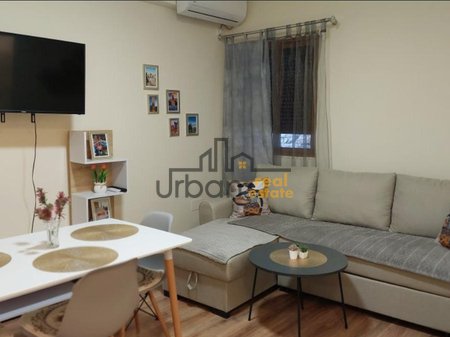 Qera, Apartament 1+1, Myslym Shyri, Tiranë - 600€ | 60 m²