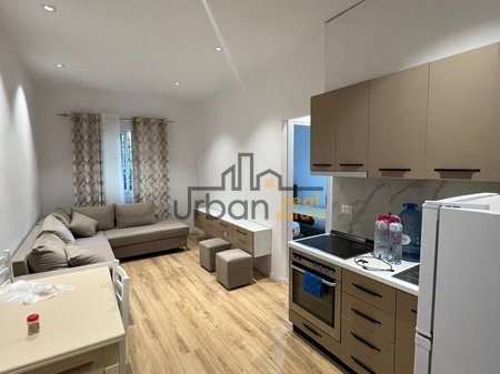 In vendita, Appartamento 1+1, Fresku, Tirana - €51.000 | 35 m²