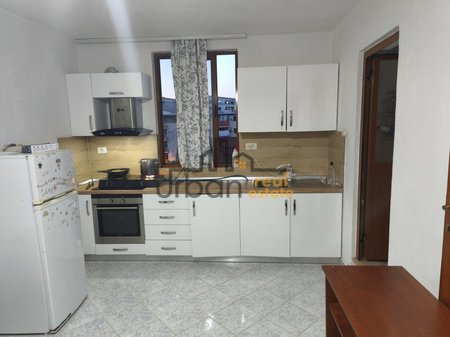 For Rent, 1+1 Apartment, Student City, Tirana - €330 | 45 m²