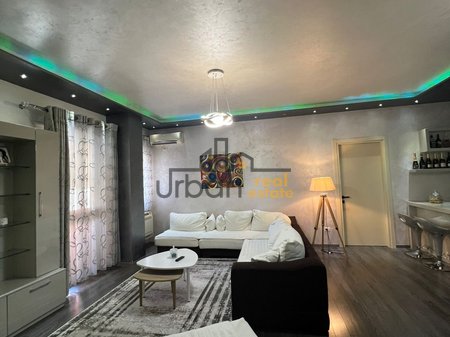 In vendita, Appartamento 2+1+2, Complesso Delijorgji, Tirana - 290000€ | 119 m²